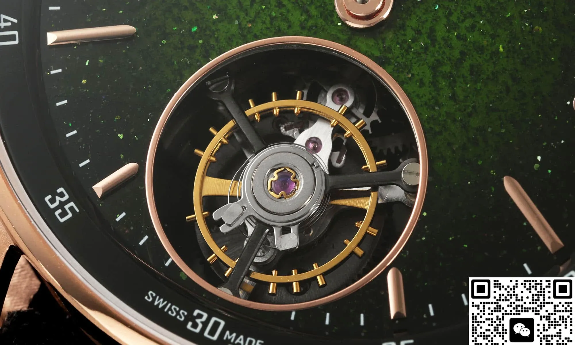 APP Factory Audemars Piguet 26396NR.OO.D002KB.01 1:1 Best Edition Replica Watch